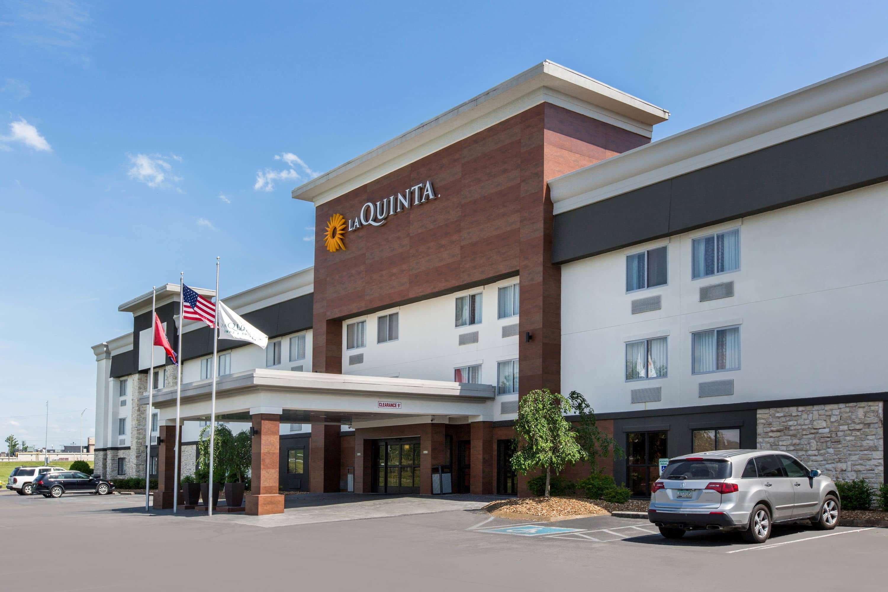 La Quinta By Wyndham Goodlettsville - Nashville Exterior photo