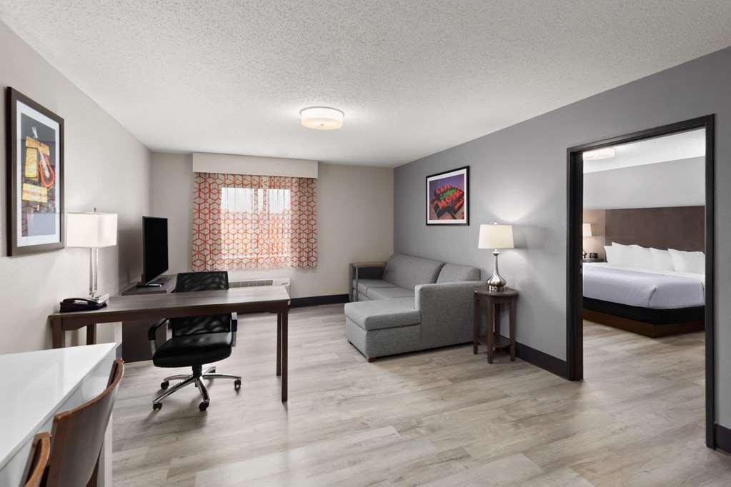 La Quinta By Wyndham Goodlettsville - Nashville Room photo